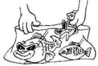 DAEMA DFZ-1161CG Chest Freezer - Figure 6