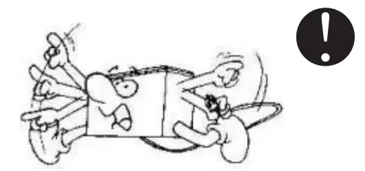 DAEMA DFZ-1161CG Chest Freezer - Figure 6