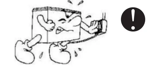 DAEMA DFZ-1161CG Chest Freezer - Figure 7