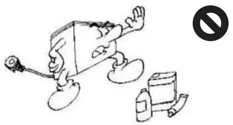 DAEMA DFZ-1161CG Chest Freezer - Figure 8