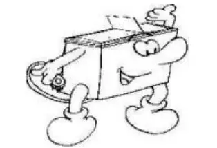 DAEMA DFZ-1161CG Chest Freezer - Figure 8