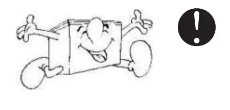 DAEMA DFZ-1161CG Chest Freezer - Figure 9