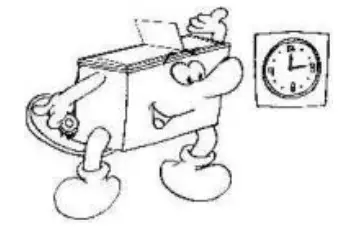 DAEMA DFZ-1161CG Chest Freezer - Figure 9