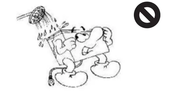 DAEMA DFZ-1161CG Chest Freezer - Figure 9