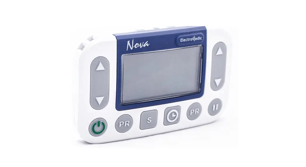 Tens Electro Medic Nona User Manual