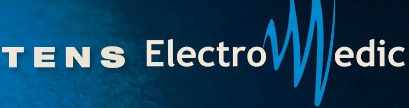 TENS Electro logo