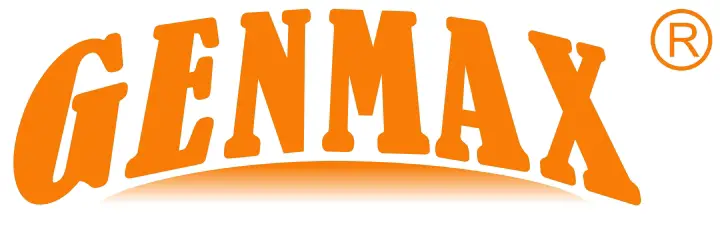 GENMAX Logo
