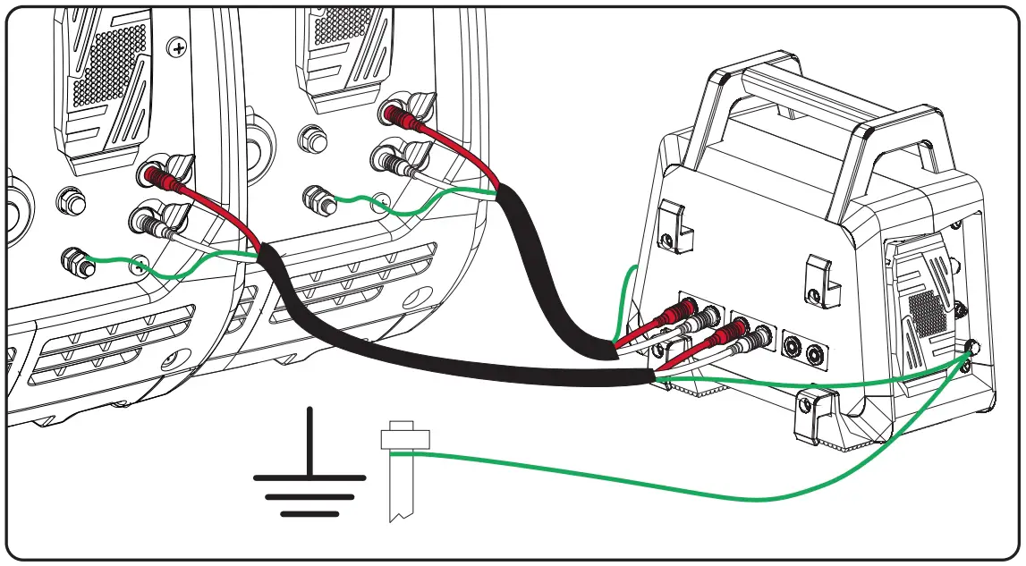Wiring Instruction