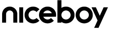 niceboy logo