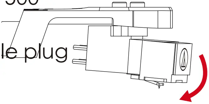 Replacing the Stylus