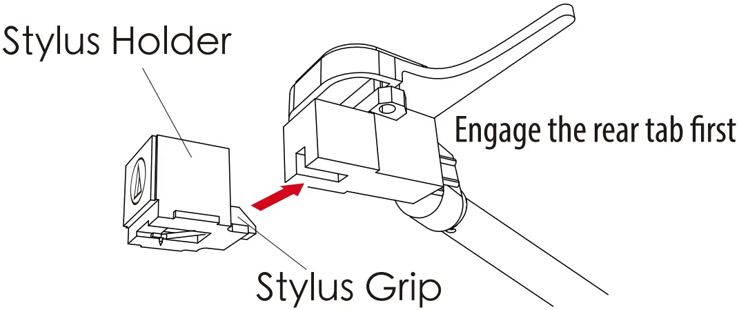 Installation instruction