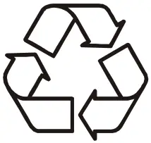 Recycle icon