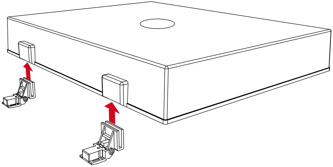 Installation instruction