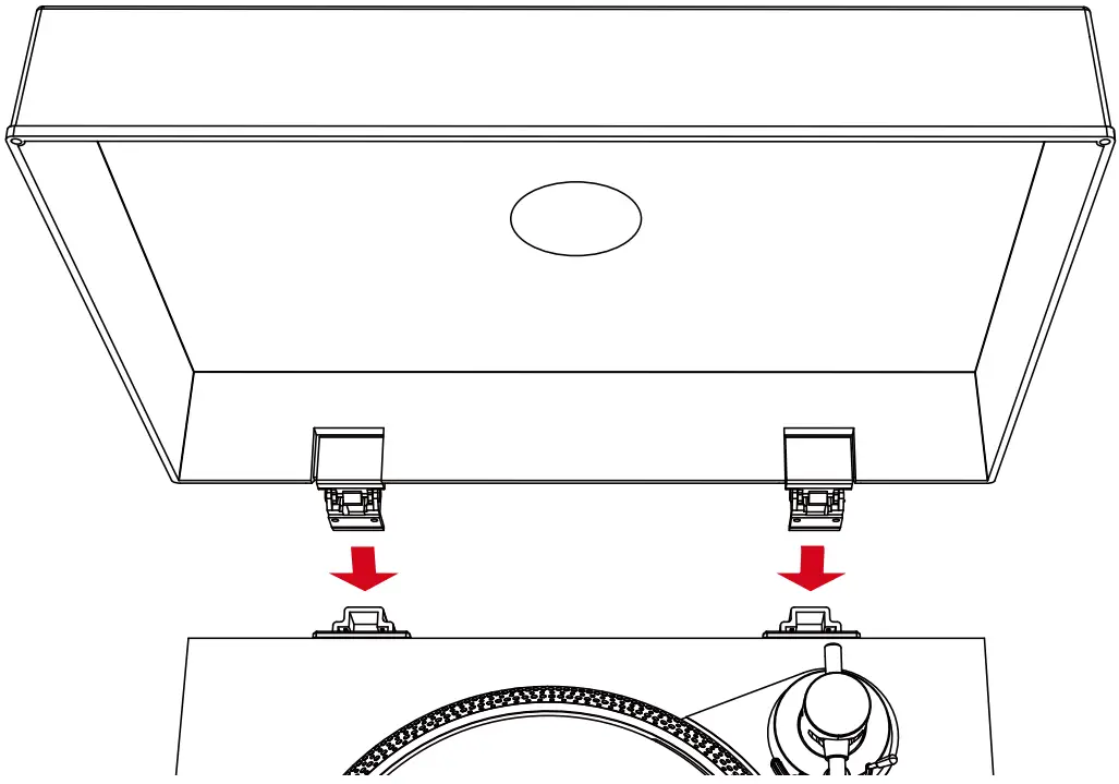 Installation instruction