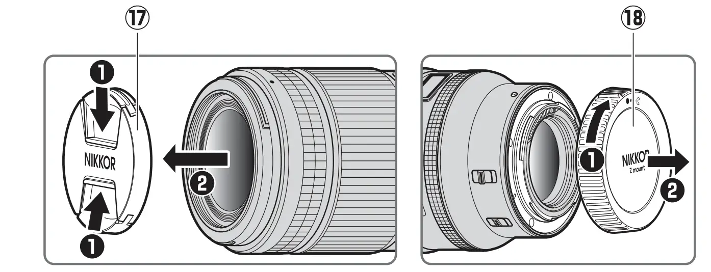 Parts Guide Continued