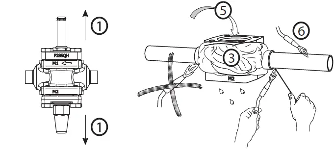 Danfoss-ICF-Series-Valve-St-04