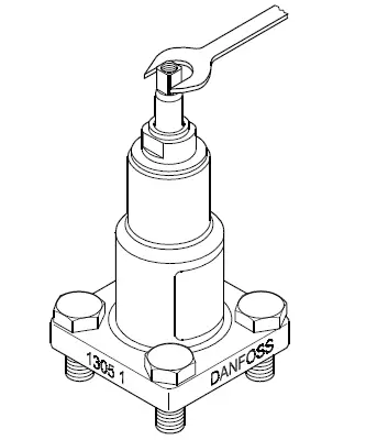 Danfoss-ICF-Series-Valve-St-08