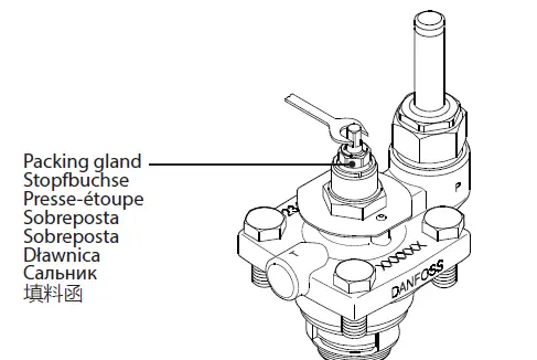 Danfoss-ICF-Series-Valve-St-11