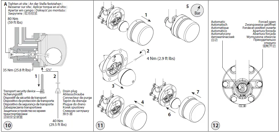Danfoss-ICF-Series-Valve-St-14