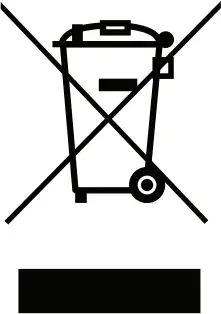 GM Smart Watch - Disposal