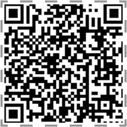 GM Smart Watch - QR Code