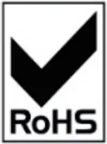 GM Smart Watch - RoHS