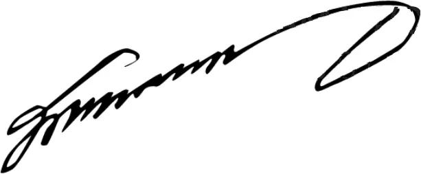 GM Smart Watch - Signature