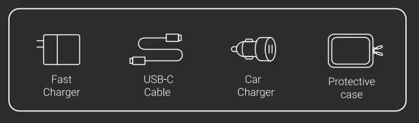 omnicharge Mobile 25600 DC USB-C PD USB A Wireless Power Bank-fig10