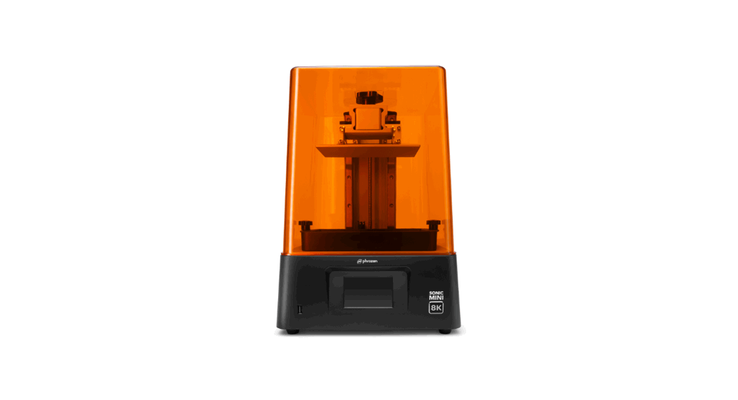 Phrozen 5-1-1-1-1-2. Sonic Mini 8k 3d Printer User Guide Phrozen 5-1-1-1-1-2. Sonic Mini 8k 3d Printer User Guide