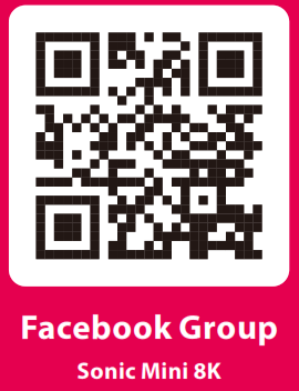 phrozen 5 1 1 1 1 2 Sonic Mini 8K 3D Printer - qr code3