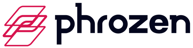 phrozen - logo