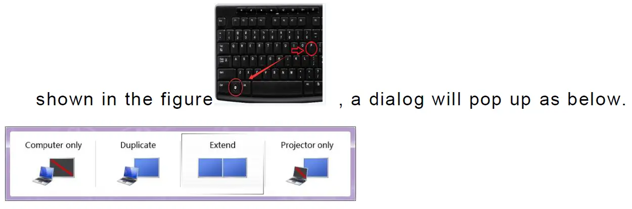 Rextron 2 Port DP KVM 8K Displayport KV 7