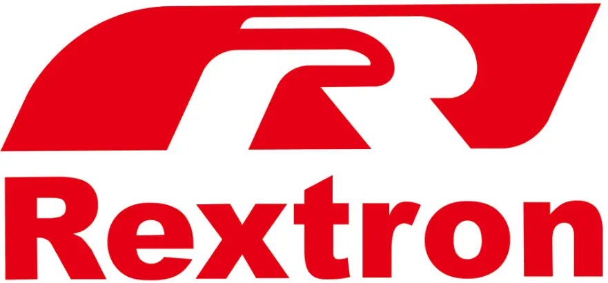 Rextron logo