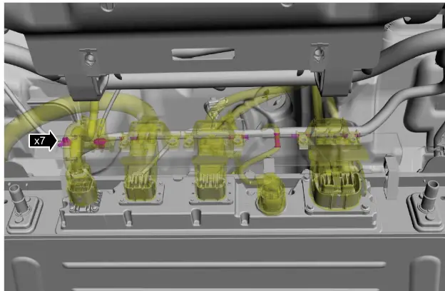 Ford-2022-2023-F-150-Lightning-Battery-Removal-Owner's-Manual-fig-14