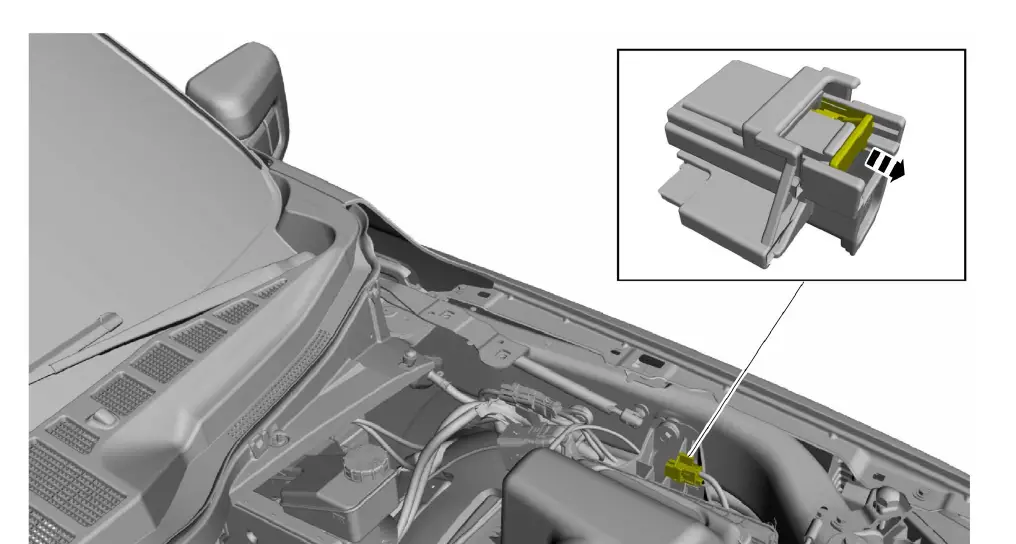 Ford-2022-2023-F-150-Lightning-Battery-Removal-Owner's-Manual-fig-4
