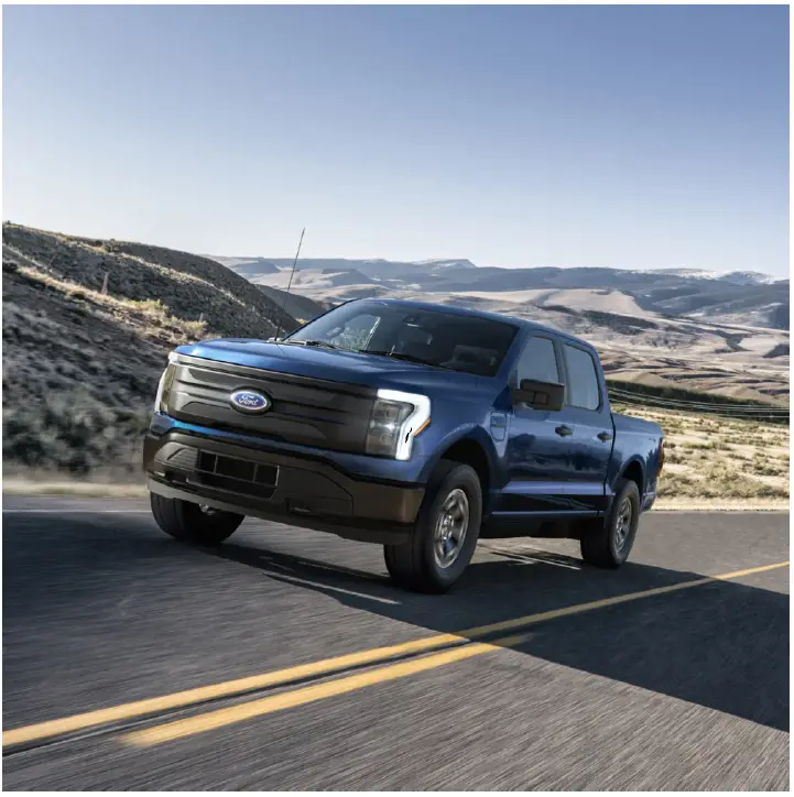 Ford-2022-2023-F-150-Lightning-Battery-Removal-Owner's-Manual-product