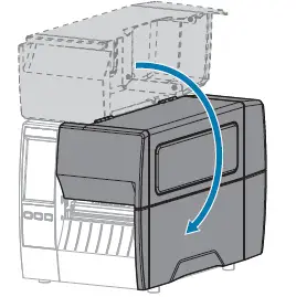 ZEBRA-ZT231-Printer-Printhead-Maintenance-Kit-FIG-11