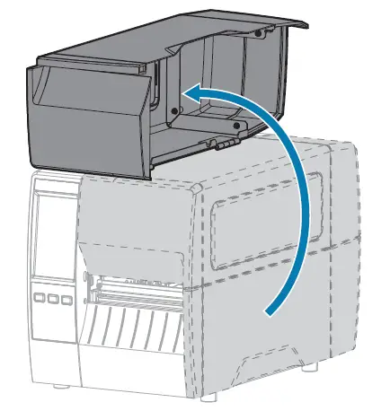 ZEBRA-ZT231-Printer-Printhead-Maintenance-Kit-FIG-2