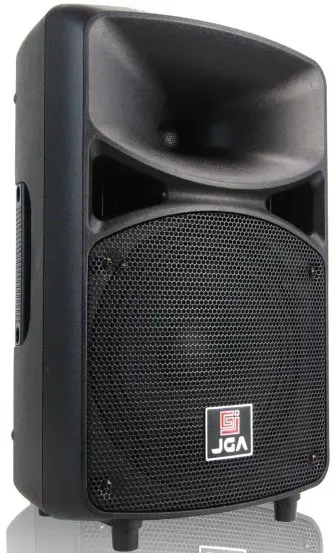 JGA ELECTRICS FYS 8PA-32 Active PA Speaker System