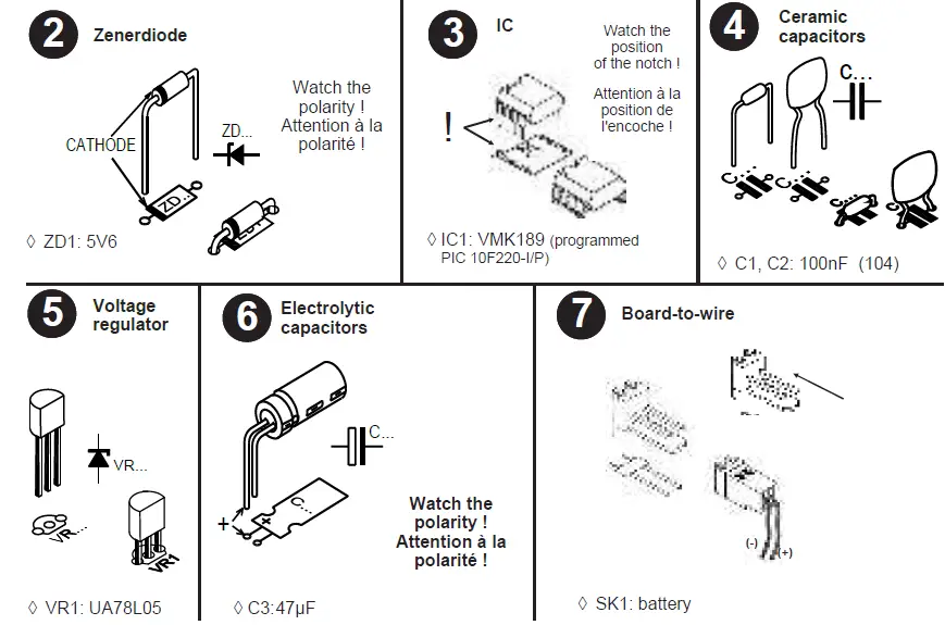 velleman-WSAA189-Battery-Level-Indicator-04