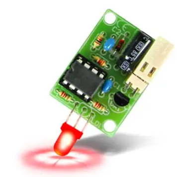 velleman-WSAA189-Battery-Level-Indicator-product-image