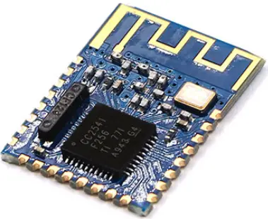 TREND TT80020SN Nickel Table Lamp