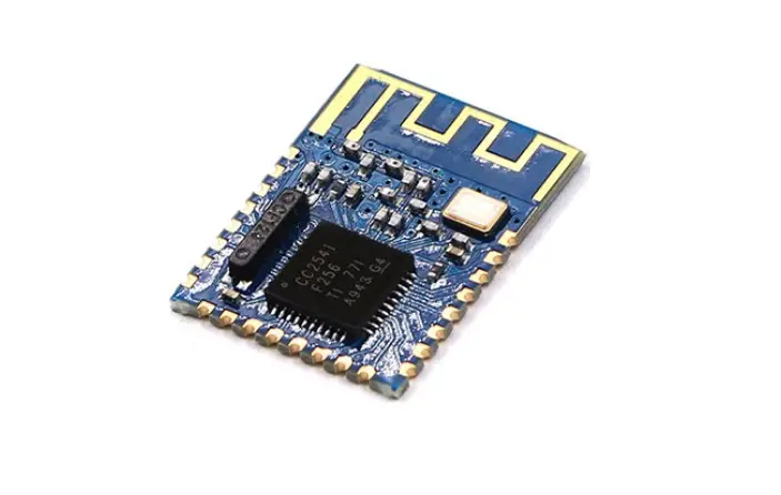 Arduino Cc2541 Bluetooth V4.0 Hm-11 Ble Module User Manual