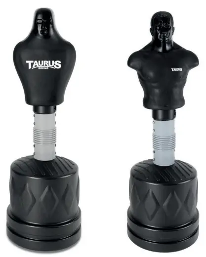 TAURUS TB-3000 Boxing Man Body Opponent Bag