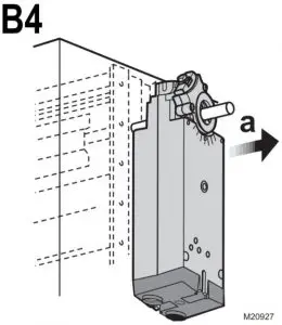 INSTALLATION INSTRUCTIONS