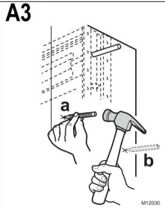 INSTALLATION INSTRUCTIONS
