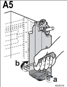 INSTALLATION INSTRUCTIONS