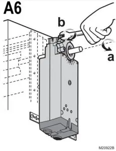 INSTALLATION INSTRUCTIONS