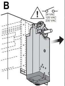 INSTALLATION INSTRUCTIONS