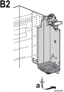 INSTALLATION INSTRUCTIONS